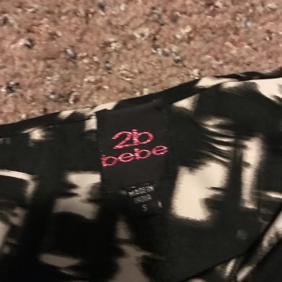 BEBE Dress - Picture 2 of 2